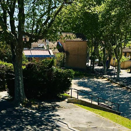 Bleu Lavande 1 - Appartement Cosy Ambiance Village Istres Zewnętrze zdjęcie