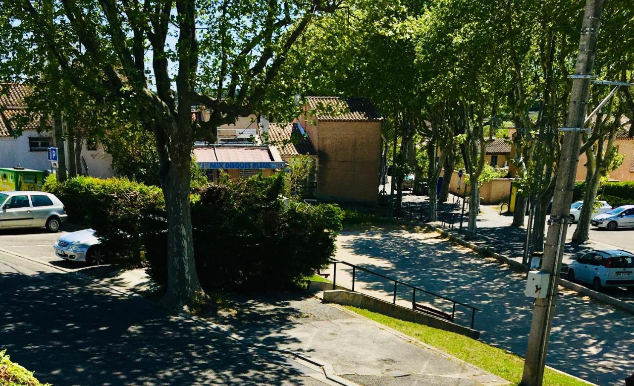 Bleu Lavande 1 - Appartement Cosy Ambiance Village Istres Zewnętrze zdjęcie
